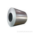 ASTM A106 A36 Galvanized Aço Bobina